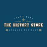 The History Store Profile Picture