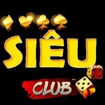 SieuClub Cổng Game Bài Đổi Thưởng Profile Picture