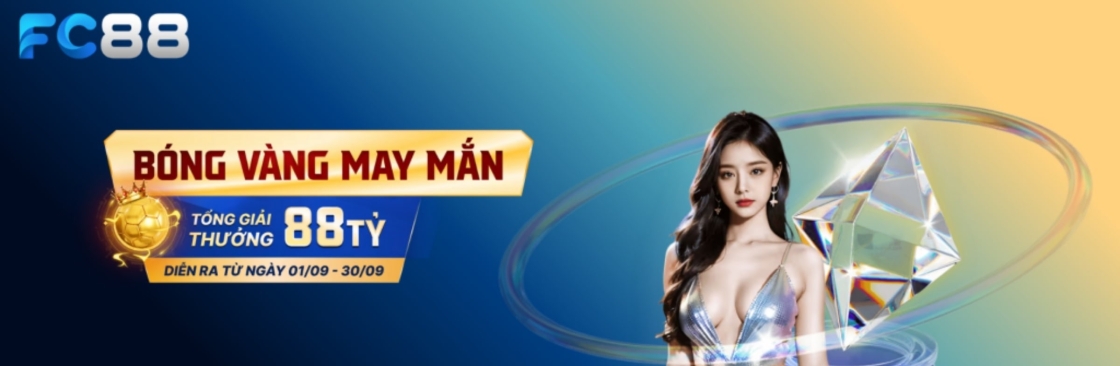 Nhà cái FC88 Cover Image