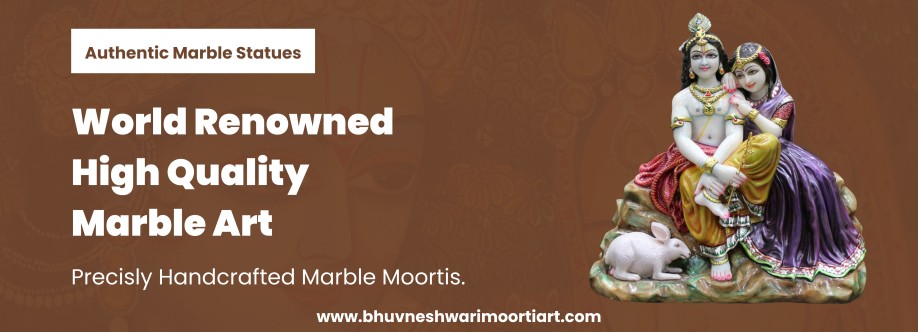 Bhuvneshwari Moorti Art Cover Image