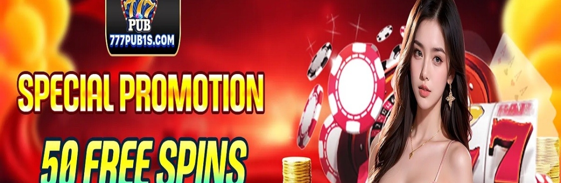Bookmaker 777Pub Cover Image