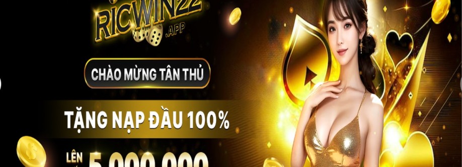 Ricwin casino Cover Image
