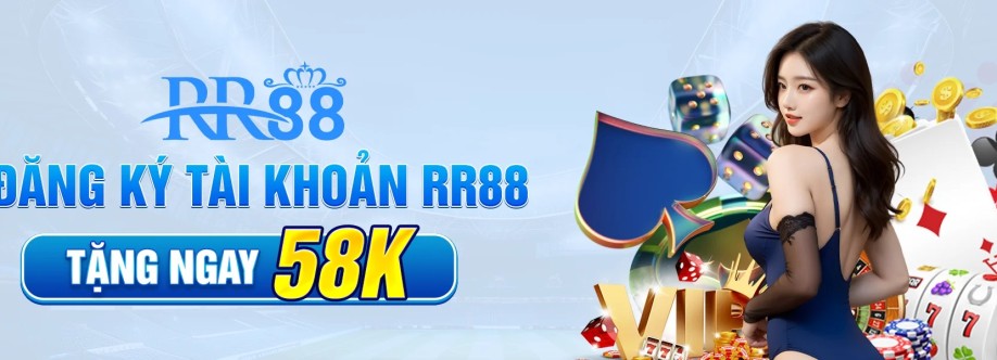 RR888 Blue Cover Image