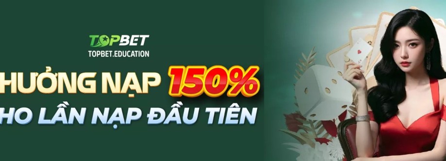 Topbet Education Cover Image
