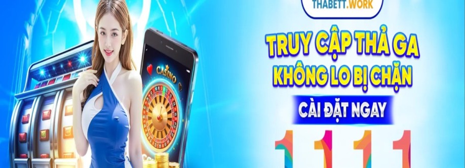 THABET Cover Image