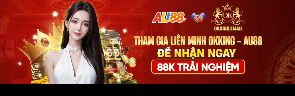 Nhà cái OKKING Cover Image