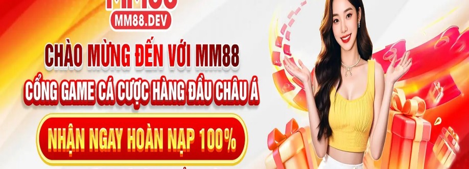 MM88 Nhà cái Cover Image