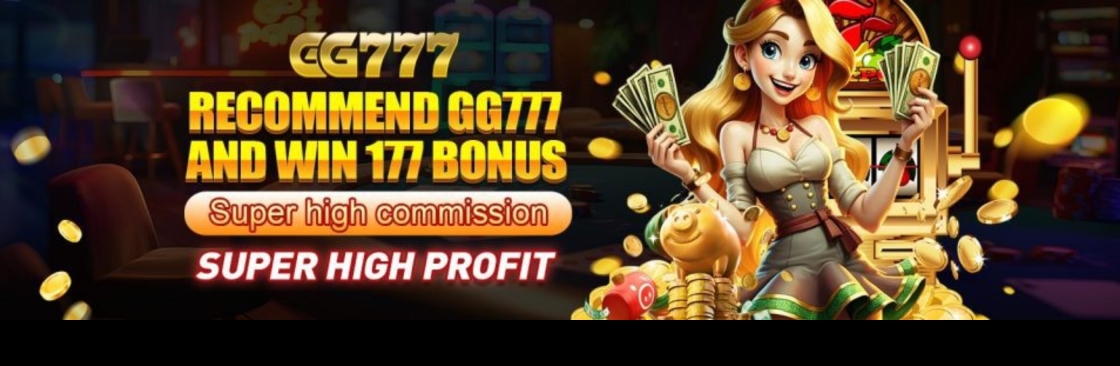 GG777 Casino Cover Image