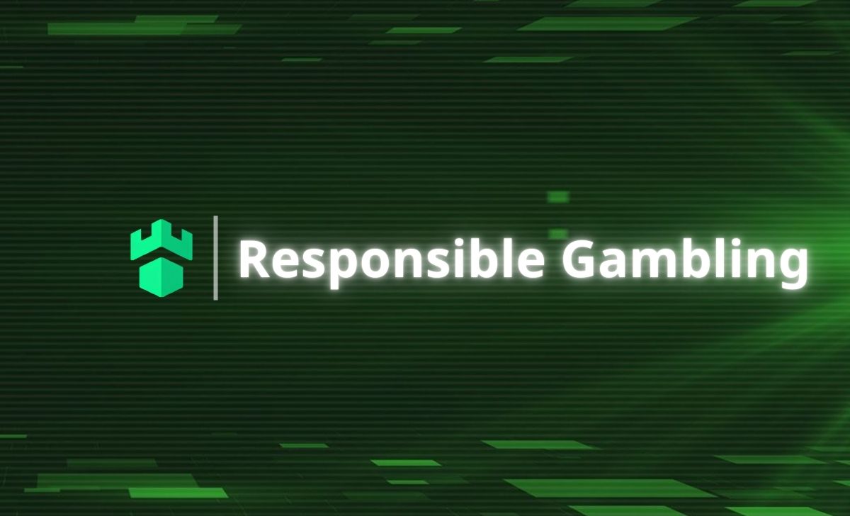 Responsible Gambling - Gamdom