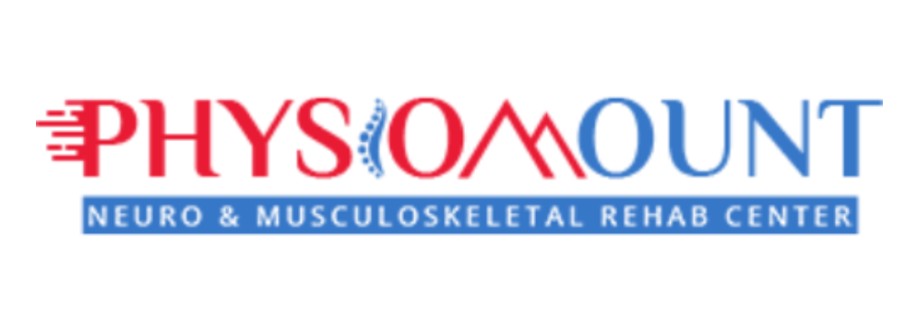 Physiomount Cover Image