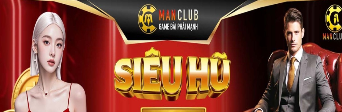 Manclub Cover Image
