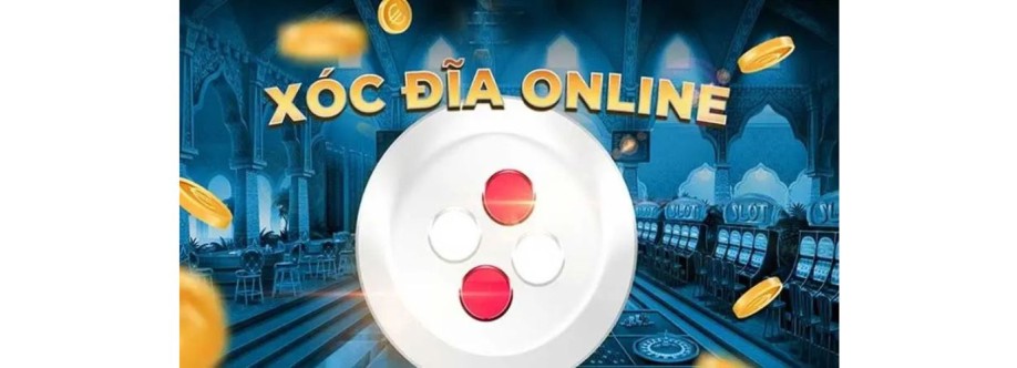 xóc đĩa Online Cover Image