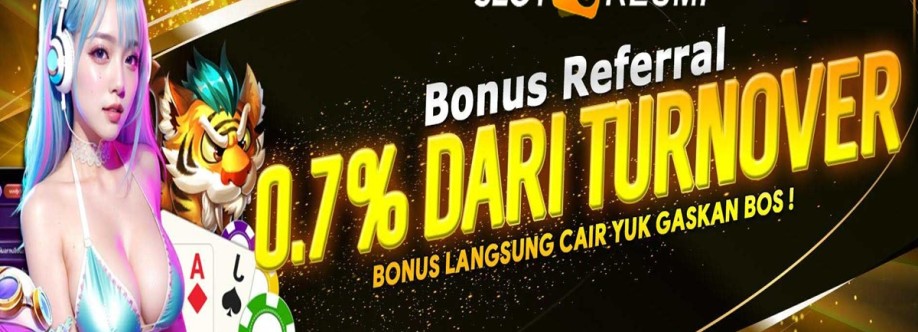 Slot88 Platform Judi Online Terpercaya  Cover Image