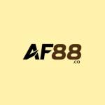 Af88 co Profile Picture