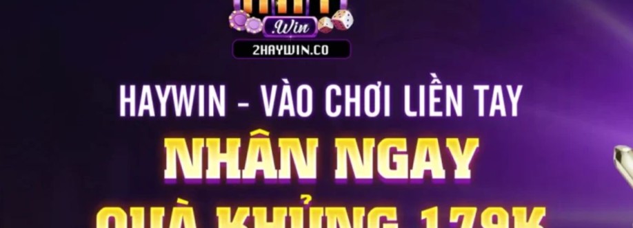 HAYWIN Cover Image