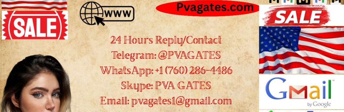 Buy Gmail Accounts Cover Image
