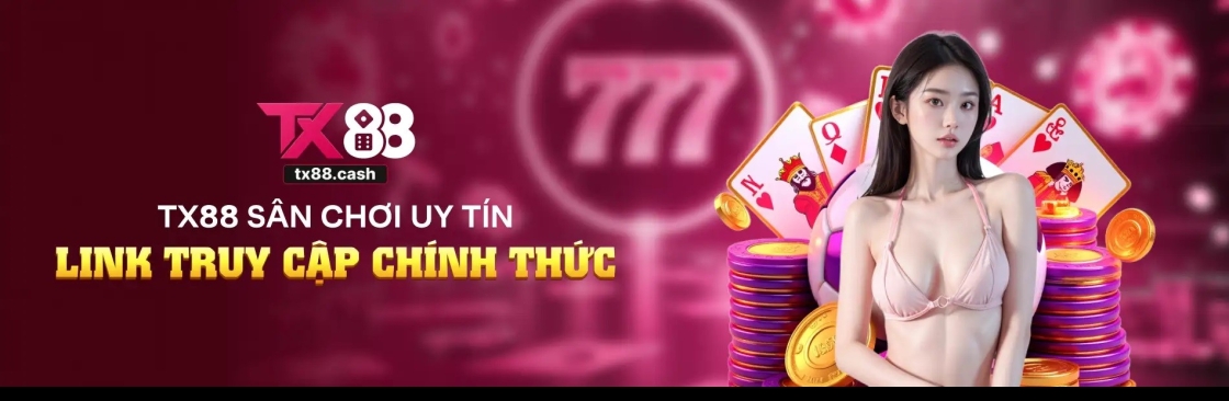 tx88 cash Cover Image