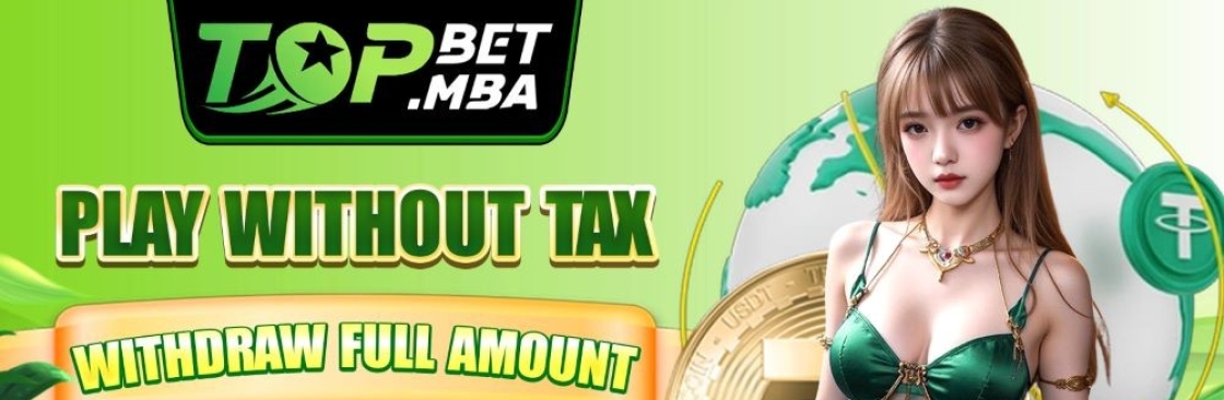 Topbet Mba Cover Image