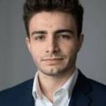 Harry Evans Profile Picture