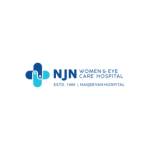 Navjeevan Hospital Profile Picture
