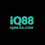 IQ88 Com Profile Picture