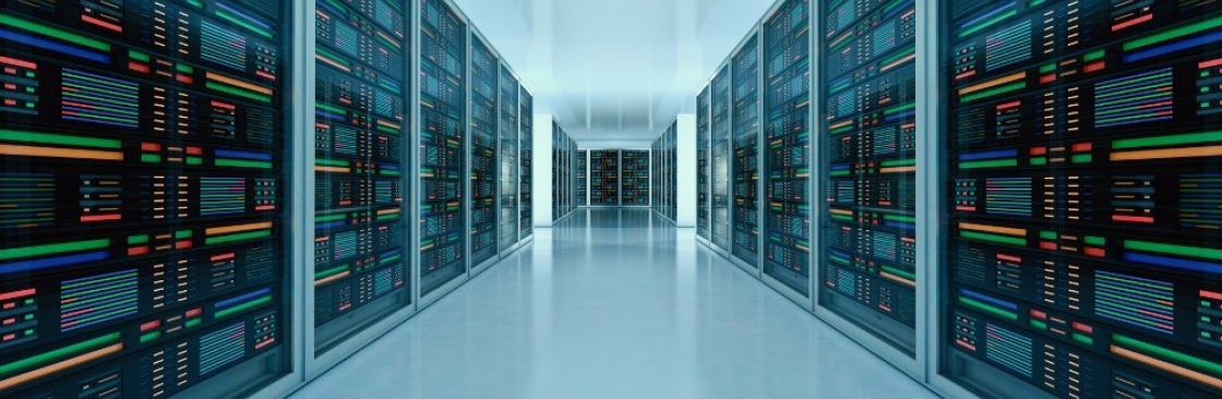 Rackfinity Cover Image
