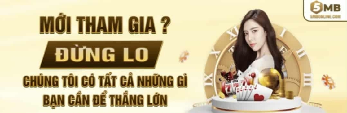 5MB Cổng Game Đỉnh Cao Cover Image