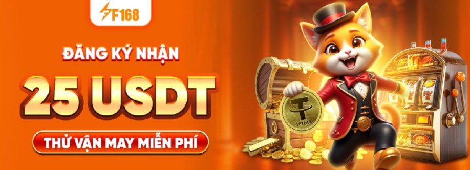 F168 Nhà Cái Uy Tín Cover Image