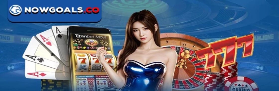 Nhà cái NOWGOAL Cover Image