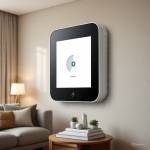 AIpowered thermostat Profile Picture