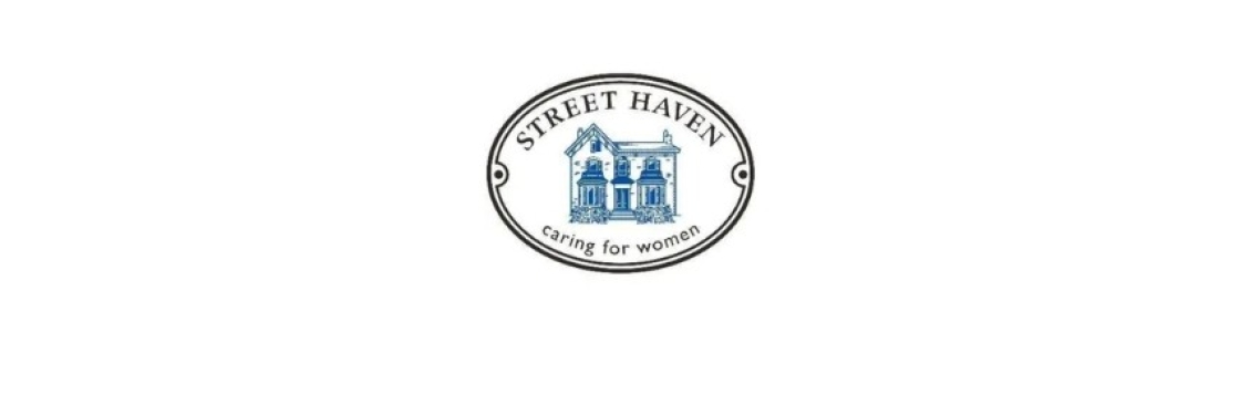 Street Haven The Crossroads Cover Image