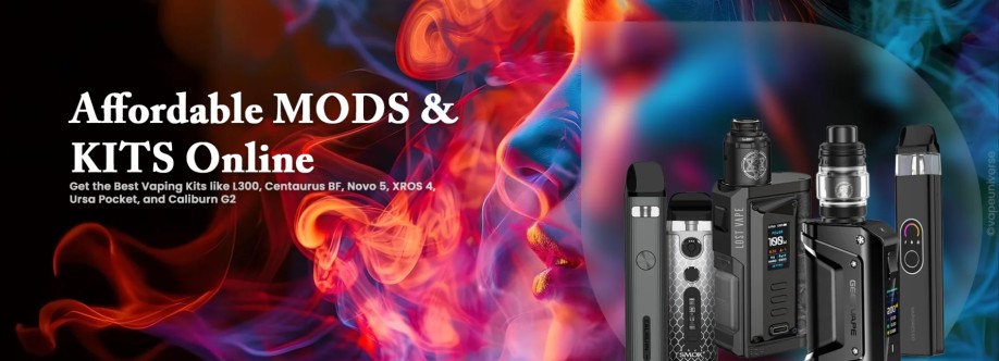 Vape universe Cover Image