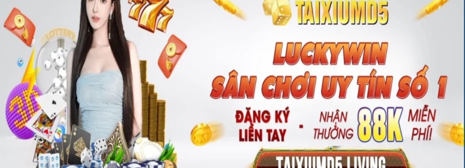 Tài Xỉu MD5 living Cover Image
