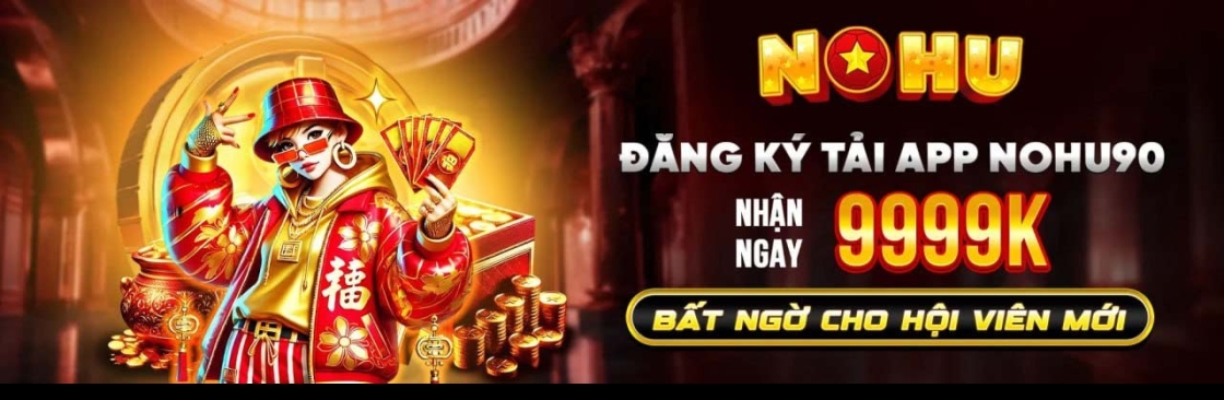 Nhà cái NOHU90 Cover Image