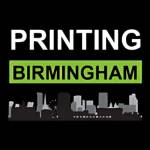 Printing Birmingham Profile Picture
