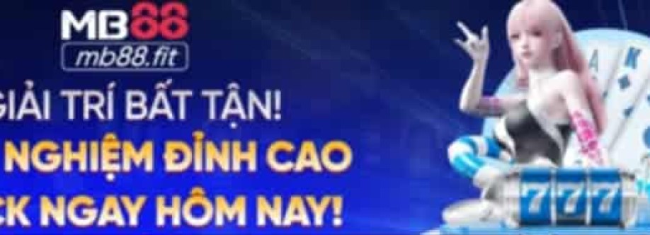 MB88 Nhà cái cá cược Cover Image