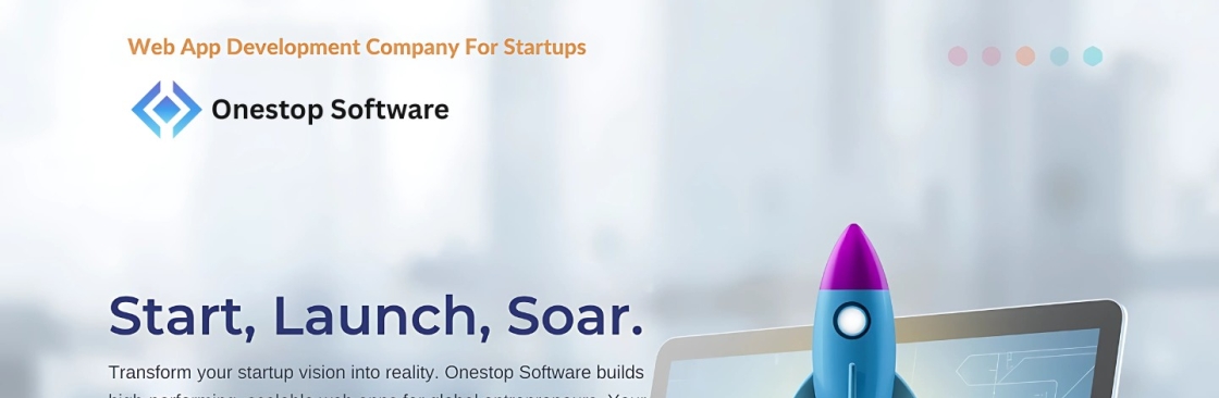 Onestop Software Cover Image