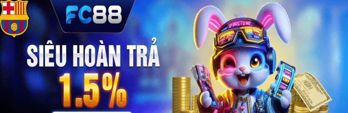 Nhà Cái FC88 Cover Image