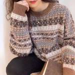 grandpa sweater Profile Picture