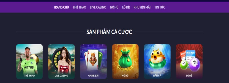 Nhà Cái PKBet Cover Image