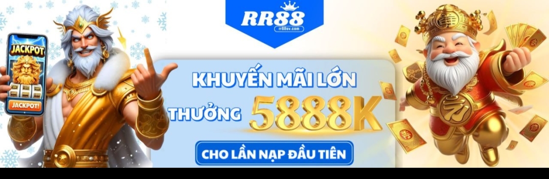 RR88 Cover Image