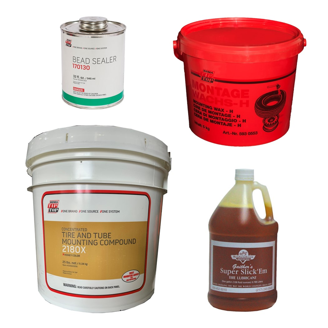 Tyre Mounting Paste Explained: Faster, Cleaner, and Better Than Old Methods – Rema Tip Top