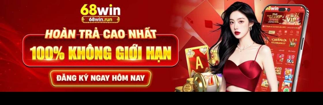 Nhà cái 68WIN Cover Image