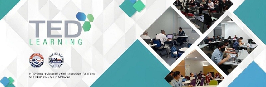 TED Learning Cover Image