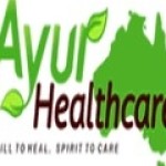 Ayur Healthcare Profile Picture
