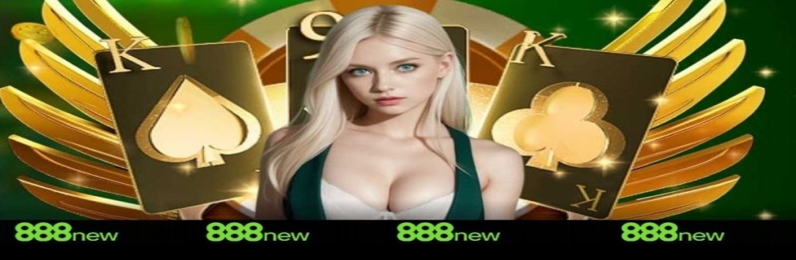 888 NEW Cover Image