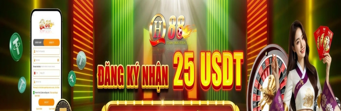QH88 Cover Image