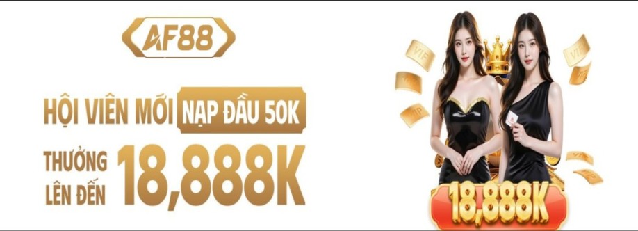 Af88 co Cover Image