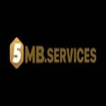 5MB Nhà Cái Siêu Nhẹ Profile Picture