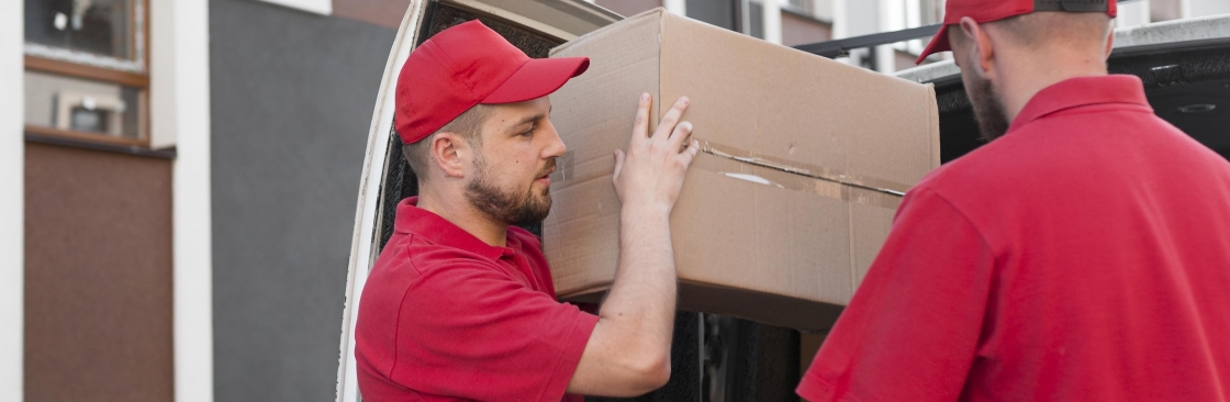 Quick Shift Removals Cover Image